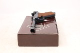 ERMA KGP 690 8mm Blank/Gas Pistol – Luger-Style Trainer, West Germany, Boxed - 7 of 8