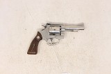 Smith & Wesson Model 43 “Airweight” .22 LR – Rare Alloy Frame Kit Gun - 2 of 9