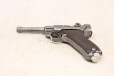 German Luger P.08 9mm – WWI 1917 Production, Military Surplus - 4 of 9