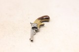 Colt Open Top Pocket Model Revolver .22 LR – 7-Shot, 2?