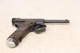 Japanese Nambu Type 14 8mm Pistol – WWII Era, War Trophy - 4 of 9