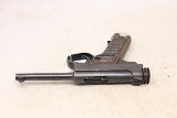 Japanese Nambu Type 14 8mm Pistol – WWII Era, War Trophy - 6 of 9