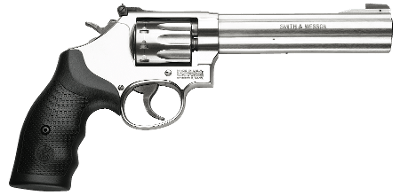 Smith & Wesson 617 22 LR 10 Shot 6
