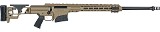Barrett MRAD FDE 338 Lapua Magnum FDE 26