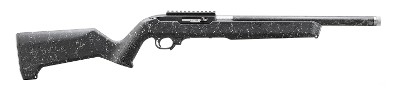 Ruger 10/22 Carbine 22 LR 10+1 16.10