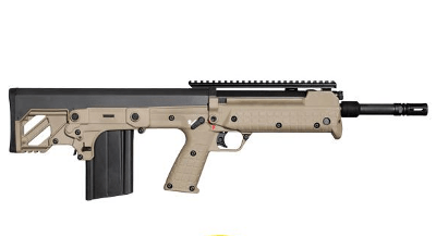 Kel-Tec RFB 308 Bullpup 18