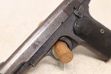 Colt Model 1903 Pocket Hammerless – .32 ACP (Historic Classic) - 3 of 9