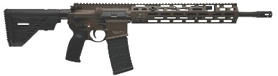 Heckler & Koch MR556 A4 556 Nato 16