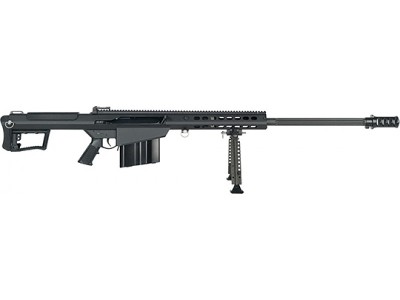 Barrett M107A1 50 BMG 29