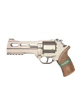 USED Chiappa Rhino 50DS .357 Magnum Revolver – 5