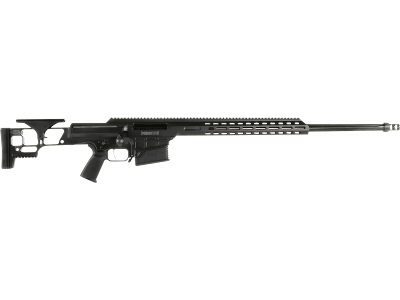 Barrett MRAD SMR 6.5 Creedmoor Bolt Action 24