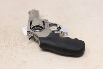 Colt King Cobra .357 Magnum – 3