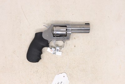 Colt King Cobra .357 Magnum – 3