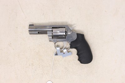 Colt King Cobra .357 Magnum – 3