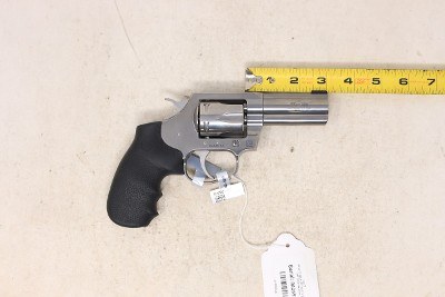 Colt King Cobra .357 Magnum – 3