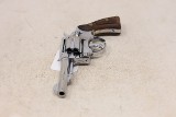 Smith & Wesson Victory Model – .38 Special WWII Service Revolver (4