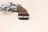 Smith & Wesson Victory Model – .38 Special WWII Service Revolver (4