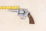 Smith & Wesson Victory Model – .38 Special WWII Service Revolver (4