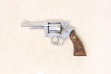 Smith & Wesson Victory Model – .38 Special WWII Service Revolver (4