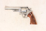 Smith & Wesson Model 57 – .41 Magnum Revolver (6
