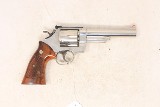 Smith & Wesson Model 57 – .41 Magnum Revolver (6
