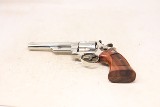 Smith & Wesson Model 57 – .41 Magnum Revolver (6