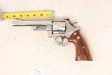 Smith & Wesson Model 57 – .41 Magnum Revolver (6
