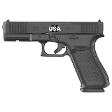 Glock G21 V Model 45 ACP MOS Optics Ready 13 Round Capacity 21V UV2150203MOS - 1 of 1