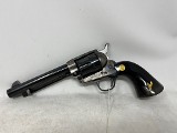 Colt First Generation Single Action Army SAA – 1911 Production, 5.5