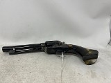 Colt First Generation Single Action Army SAA – 1911 Production, 5.5