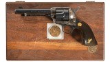 Colt First Generation Single Action Army SAA – 1911 Production, 5.5