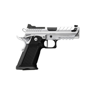 Fusion XP-Pro 9mm Chrome 4