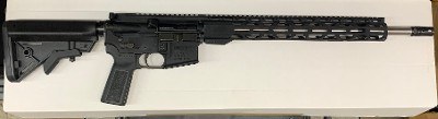 RADICAL 223 or 556 AR-15 18