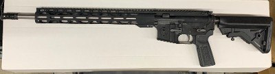 RADICAL 223 or 556 AR-15 18