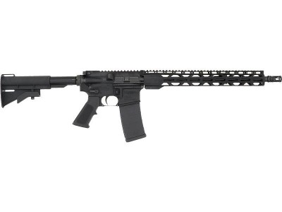 Radical Firearms RF-15 556 Nato 16