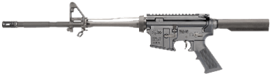 Colt LE6920 AR-15 556 Nato 16