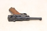 DWM Luger Pistol – 7.65mm (.30 Luger) Commercial Model - 6 of 9