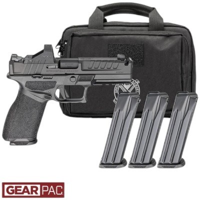 Springfield Echelon 9mm 4.5