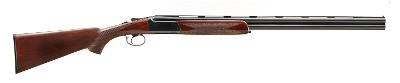 Ruger Red Label III 20 Ga Over/Under 28