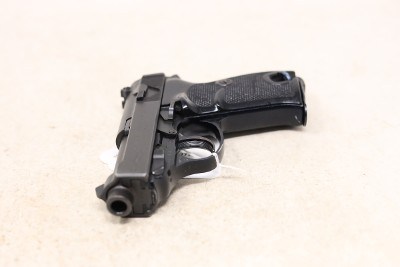 Walther P38K – 9mm Luger Factory Snub-Nose Pistol (Rare Variant) - Image 7 of 9