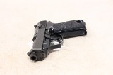 Walther P38K – 9mm Luger Factory Snub-Nose Pistol (Rare Variant) - 7 of 9