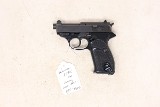 Walther P38K – 9mm Luger Factory Snub-Nose Pistol (Rare Variant) - 9 of 9