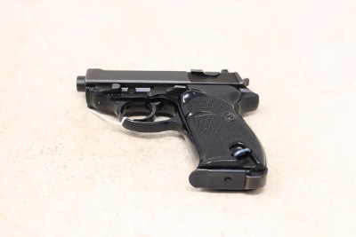 Walther P38K – 9mm Luger Factory Snub-Nose Pistol (Rare Variant) - Image 4 of 9