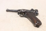 DWM 1920 Commercial Luger – .30 Luger Semi-Automatic Pistol - 4 of 9