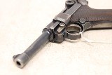 DWM 1920 Commercial Luger – .30 Luger Semi-Automatic Pistol - 3 of 9