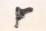 DWM 1920 Commercial Luger – .30 Luger Semi-Automatic Pistol - 7 of 9