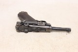 DWM 1920 Commercial Luger – .30 Luger Semi-Automatic Pistol - 6 of 9