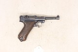 DWM 1920 Commercial Luger – .30 Luger Semi-Automatic Pistol - 2 of 9