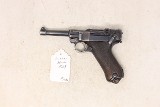 DWM 1920 Commercial Luger – .30 Luger Semi-Automatic Pistol - 9 of 9