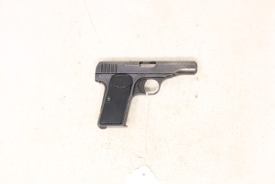 FN Model 1903 – 7.65mm (.32 ACP) Semi-Automatic Pistol